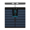 thumbnail image 1 of Wyze Scale Ultra BodyScan Smart Scale with Handle – Wi-Fi & Bluetooth Body Composition Scale for Weight, BMI, Body Fat, Muscle Mass, and Segmental Measurement, Black, 1 of 10