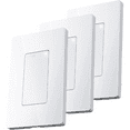 thumbnail image 1 of Wyze Switch Smart Wi-Fi Light Switch - 3 Pack - WLPS1-3 (A-Grade), 1 of 6
