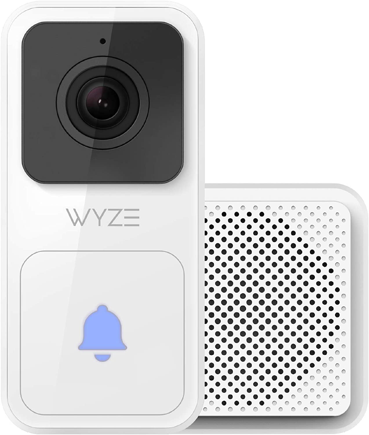 Wyze Video Doorbell Pro – Wyze Labs, Inc.