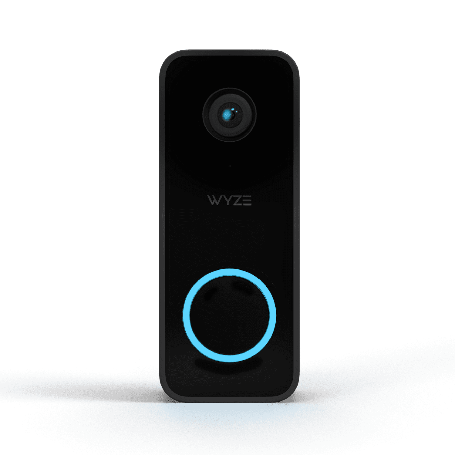 Wyze Video Doorbell v2 Doorbell + Chime Controller