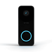 Wyze Video Doorbell v2 Doorbell + Chime Controller