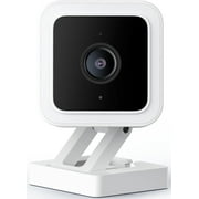 Wyze WYZEC3 Cam 1080p HD Indoor WiFi Smart Home Camera with Night Vision