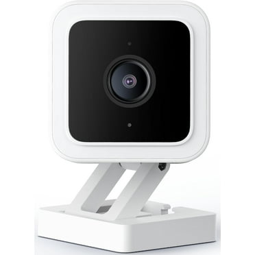 Wyze WYZEC3 Cam 1080p HD Indoor WiFi Smart Home Camera with Night Vision