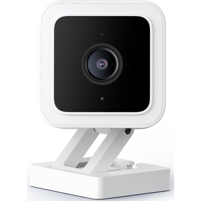 Wyze Cam v3, 1080p HD Indoor/Outdoor Security Video Camera, Night