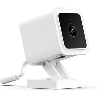 Bluetooth security cheap camera walmart