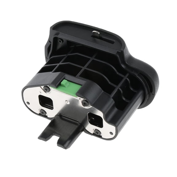 Wzmzjy 1 Piece BL-5 Battery Chamber Cover for Nikon EN-EL18 Li-ion Battery D800 D800E