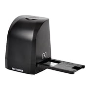 Wzmzjy 135 Film Slide Scanner Converter Portable Negative Film Scanner 8 Megapixel CMOS
