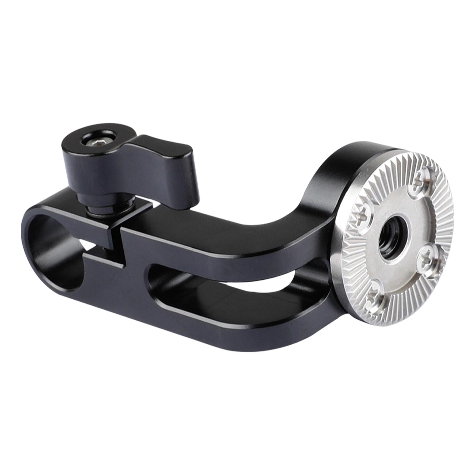 Wzmzjy 15mm Rod Clamp M 6 Thread Hole Repair Easy to Install Video Rigs ...
