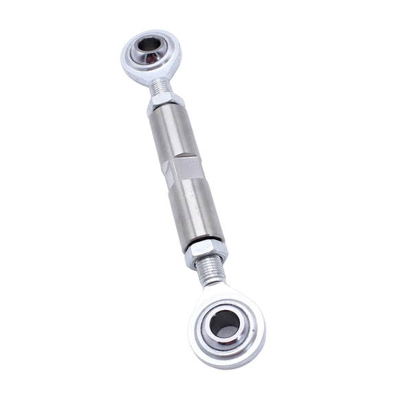 Wzmzjy 2 1/2 inch Adjustable Tensioning Rod Easy Installation High Hardness Replacement