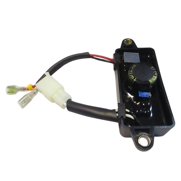 Wzmzjy 2-3kW Voltage Regulator Rectifier Single Phase Regulator Professional Stabilizer
