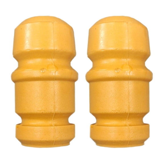 Wzmzjy 2 Pieces Bump Stop 52004295 Automotive Bump Stop Suspension for Cherokee XJ Easy
