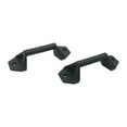 thumbnail image 1 of Wzmzjy 2 Pieces Pannier Tie Down Hook Sturdy Tool Box Replacement Strap Buckle Tool Nylon, 1 of 9