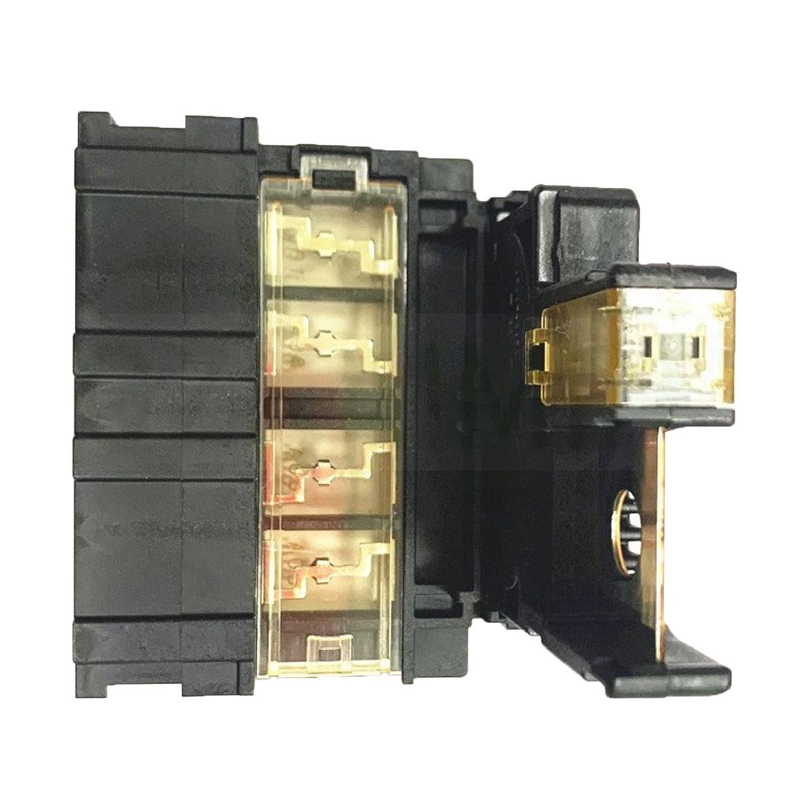 Wzmzjy 24380-79912, Positive Battery Fuse Connector, Premium, Durable ...