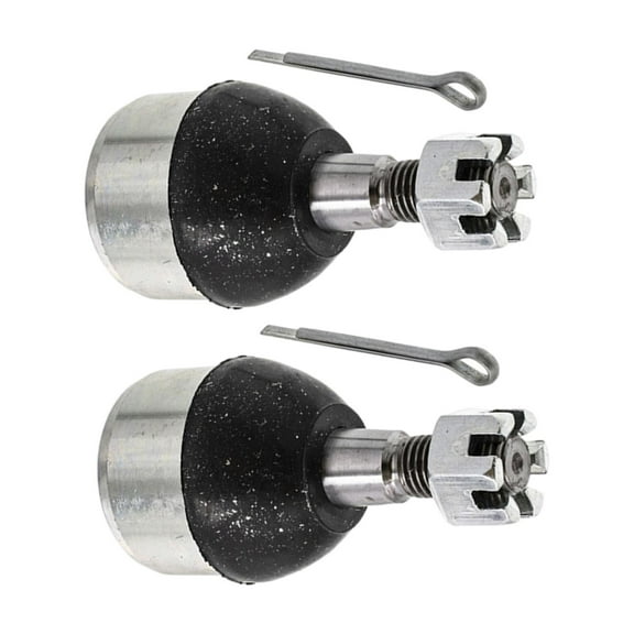 Wzmzjy 2Pcs Ball Joint Kit Replacement ATV/UTV Accessories Fit for Polaris RZR XP 1000 4 RS1