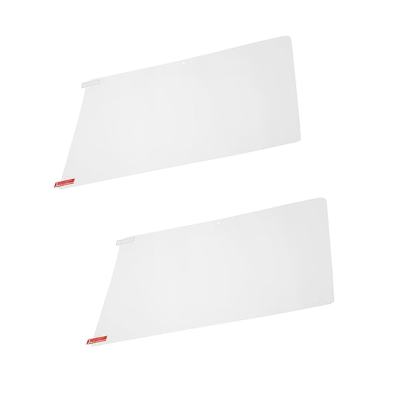 Wzmzjy 2pcs Anti-Glare/Scratch Matte Film LCD Screen Protector for Macbook 13''Pro