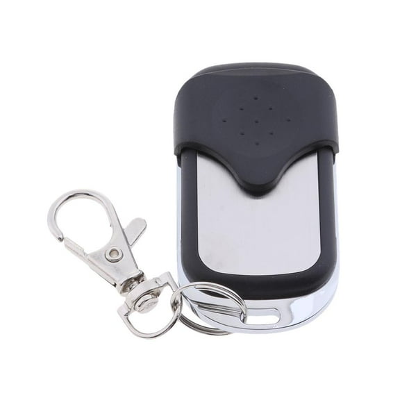 Wzmzjy 303Mhz Universal Copying Remote Control Key for Line BHT4 2211-L 303Mhz Door, Easy to Adjust