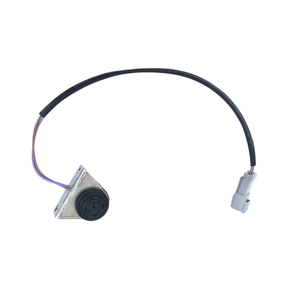 Wzmzjy 353629 Alarm Beeper Professional Accessory Direct Replaces Easy to Install Spare