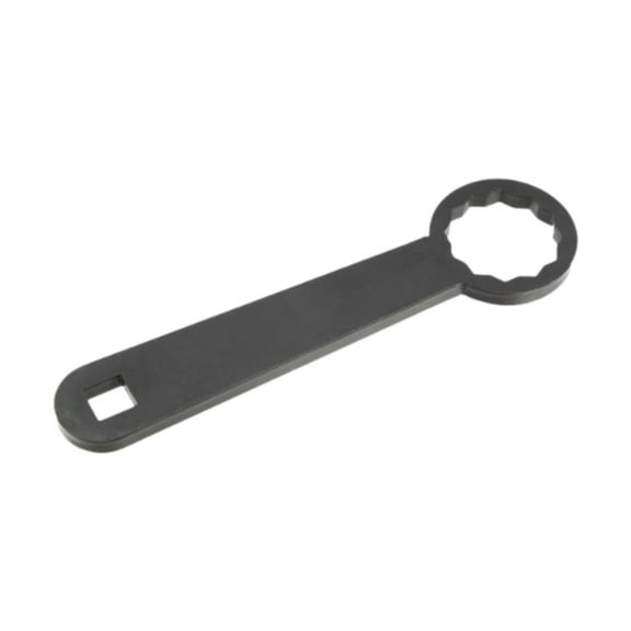 Wzmzjy 36mm Axle Nut Wrench ,Hand Tool Rear Axle Nut Wrench Tool ,Rear Axle Nut Adapter