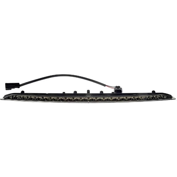 Wzmzjy 3rd Central Assembly Brake Light Brake LED Lights Center Assembly Heavy Duty LED