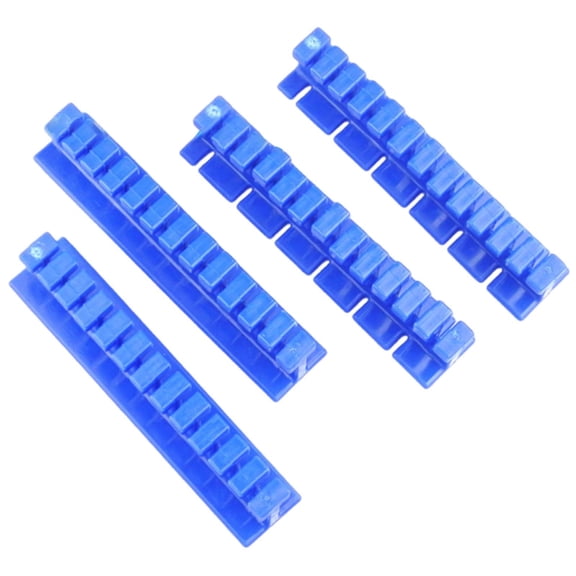 Wzmzjy 4Pcs Paintless Glue Puller Tabs Car Dent Repair Tools Reliable Professional Easy to Use Dent Maintenance for Automobile