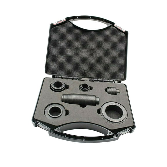 Wzmzjy 6 Pieces Bushing Driver Set Gearbox Bushing Driver Replacement Modification Easy