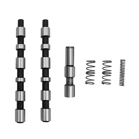 Wzmzjy 6L8-cs-tcc /Valve Kit Transmission /Car Accessories /Replaces for 6L45 6L80 6L90