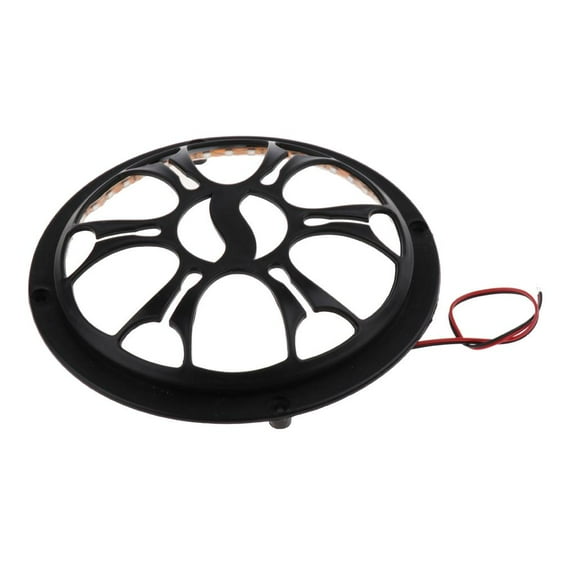 Wzmzjy 8\\\\\\\\\\\\\\\" Universal Car Audio Speaker SubWoofer 6.5inch