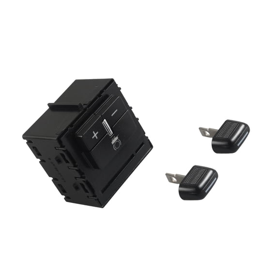 Wzmzjy 84108373 23145874 Trailer Brake Control Switch for Chevy Silverado 1500 2500