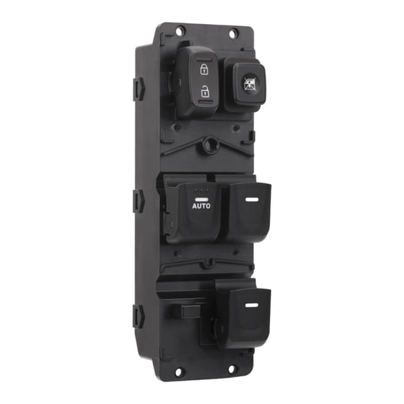 Wzmzjy 935702V000 High Performance Attachment Easy to Install Replacement Master Window