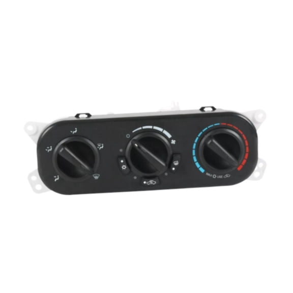 Wzmzjy AC Climate Control Module Air Conditioning Control Unit 55111840AE Trucks Easily