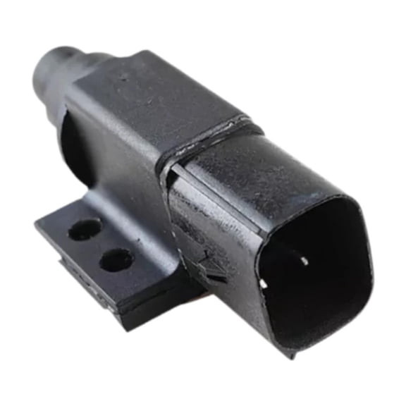 Wzmzjy Accelerator Pedal Switch 610668 Easy Installation Vehicle Component Acceleration