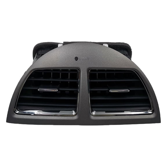 Wzmzjy Air Conditioner Air Outlet Vent Panel Cover for 2007-2009 Durable Advanced