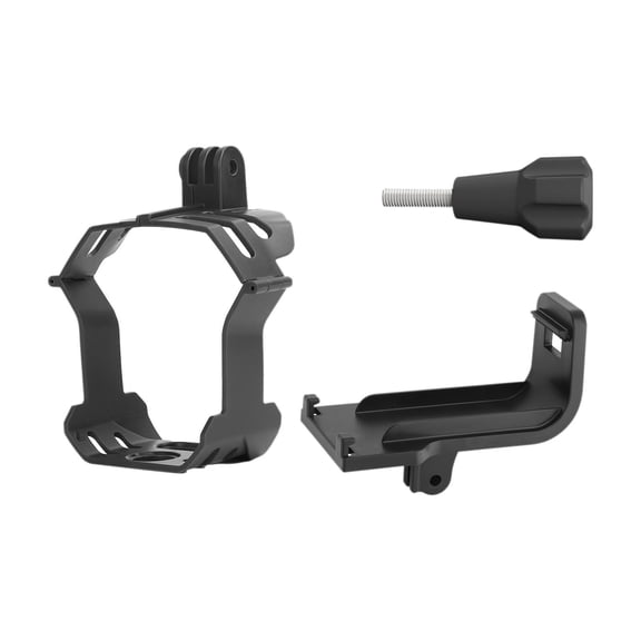 Wzmzjy Aluminum Alloy Gimbal Stabilizer Bracket Holder Durable Fixed Stabilizer Gimbal