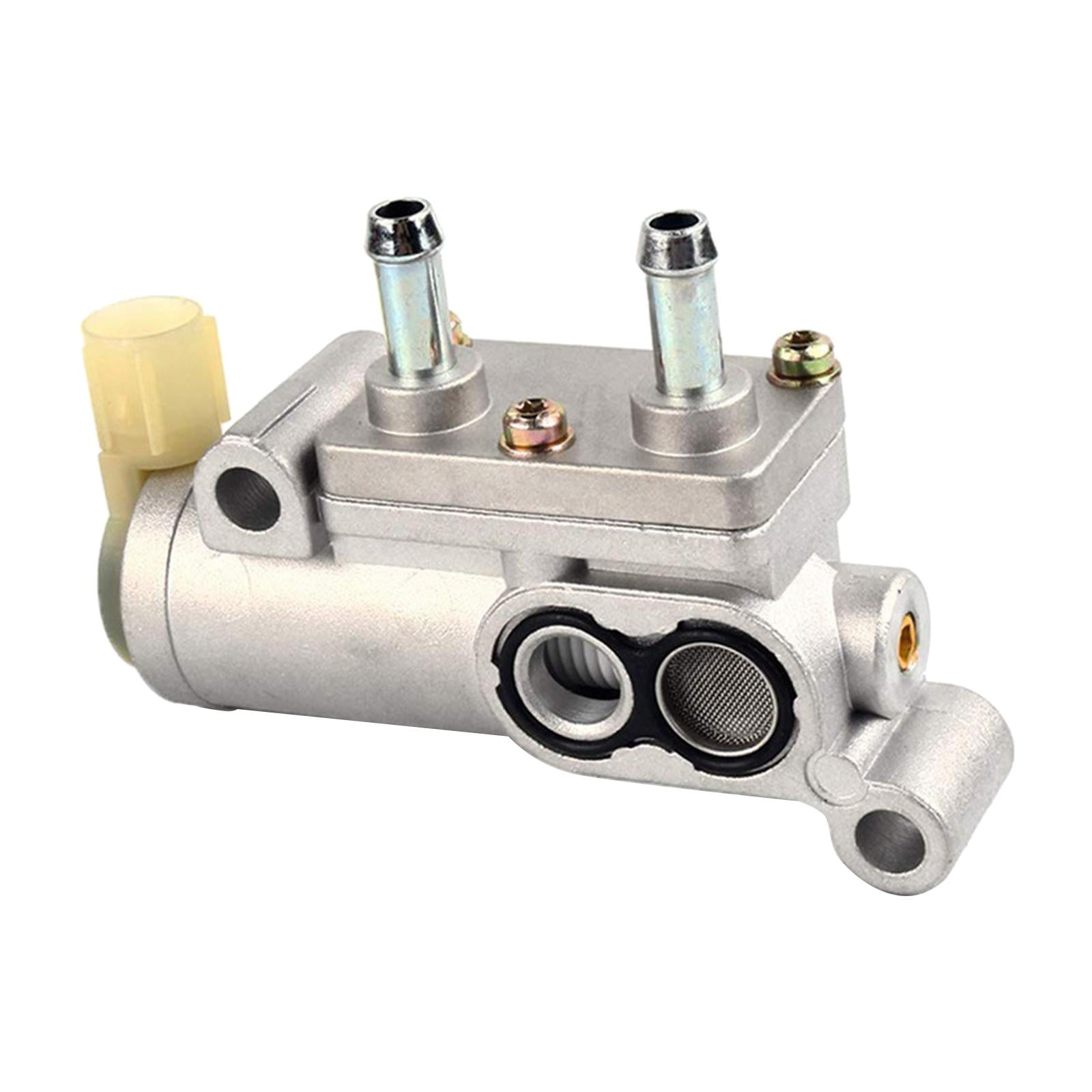 Wzmzjy Aluminum Auto Car Idle Air Control Valve 36450-PM6-A01 For Honda Civic 1988-1995