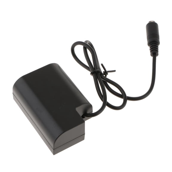 Wzmzjy Amazon.ca15: DMW-DCC12 Dummy Battery Pack DC Coupler for Panasonic DMC-GH3 GH4