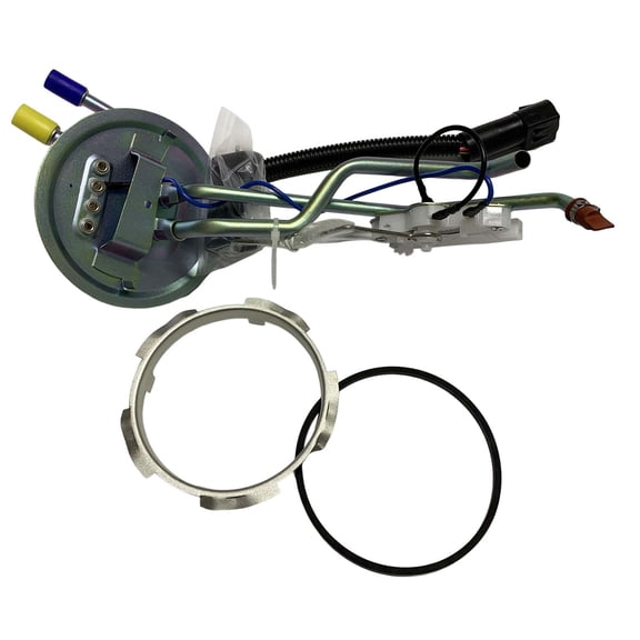 Wzmzjy Auto Fuel Sending Unit Fmsu-6Der for F250 F350 Professional Installation