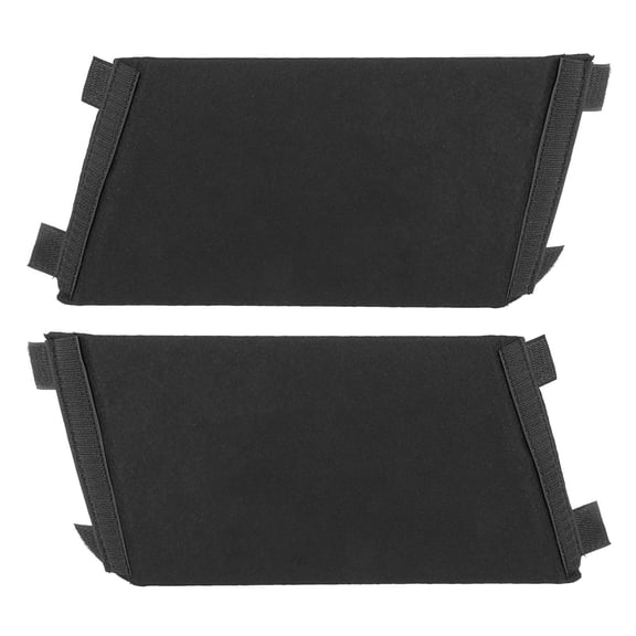 Wzmzjy Auto Organizer Partition Easy Installation MDF for Byd Atto 3 Yuan Plus