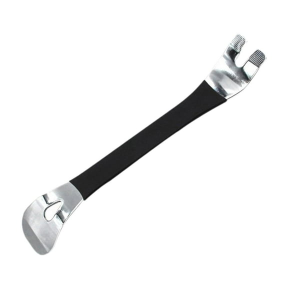 Wzmzjy Auto Trim Removal Tool No Scratch Portable Metal Repair Car Disassembly Tool for Electroplating