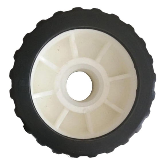 Wzmzjy Boat Trailer Roller Marine Wobble Roller Replace Part Heavy Duty Accessories for