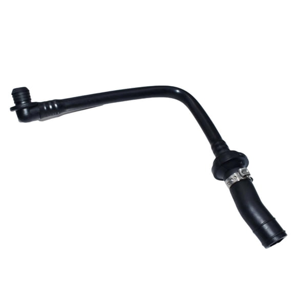 Wzmzjy Brake Vacuum Hose Direct Replaces 1J0612041GD High Performance Practical Durability Premium Portable Professional Accessories