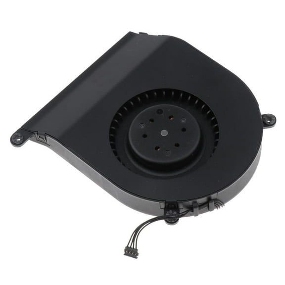 Wzmzjy Built-in CPU Cooling Fan Replacement/Repair Part for Mini A1347 Mini Desktop Computers