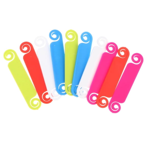 Wzmzjy Cable Tags Labels Marker - Write On - For Wire Marking And Organizing ( Five