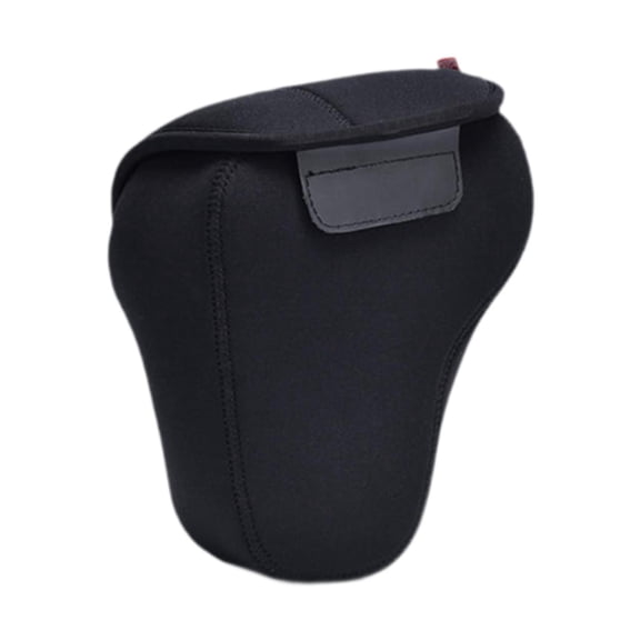 Wzmzjy Camera Bag Insert Thick Water Resistant Protection Photography Pouch Insert Case 15.5x20x9.5cm