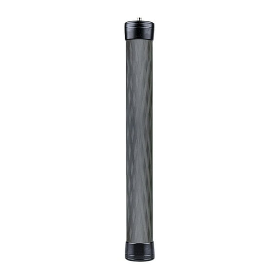 Wzmzjy Camera Extension Arm Easy Carrying Extension Pole for Camera Cycling Surfing 25cm