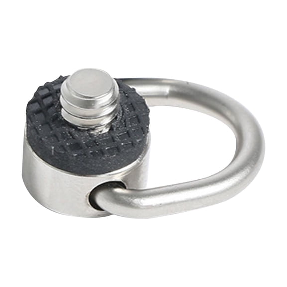 Wzmzjy Camera Fixing Screw Mounting Fixing Screw Tripod Mount Attachment Digital Camera