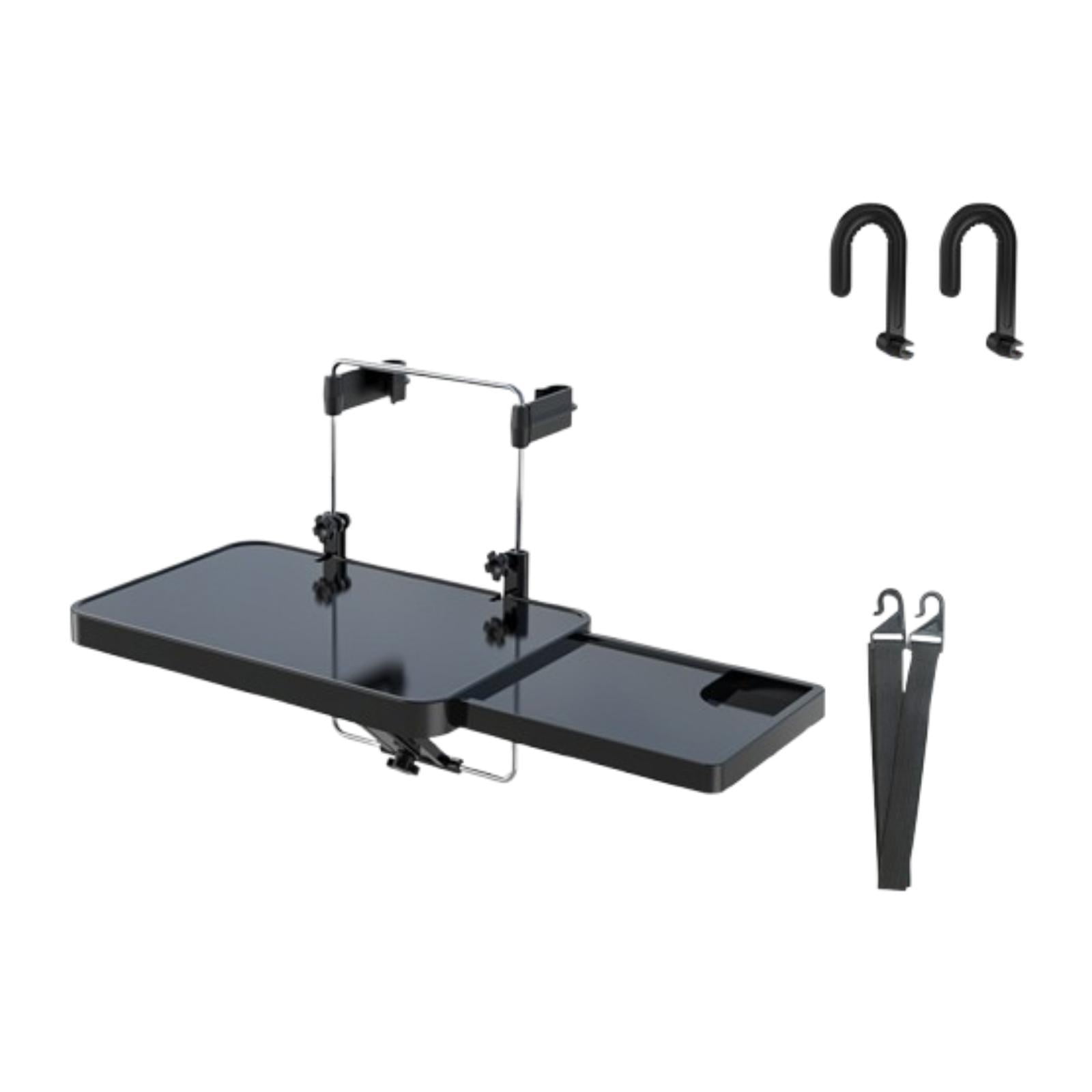 Wzmzjy Car Back Seat Tray Table Dining Family Travel Accessories Car Backseat Organizer Style C