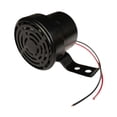 thumbnail image 1 of Wzmzjy Car Back up Alarm Barking Warning Horn Maintenance Spare Reversing Alarm Reverse, 1 of 8