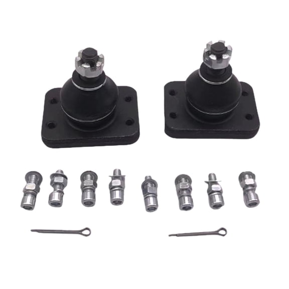 Wzmzjy Car Ball Joint Kit Fit for Honda Civic 92-00 Acura Integra 94-01 Models, Durable