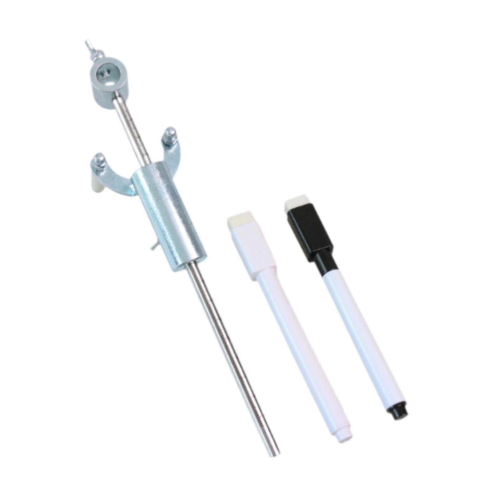 Groove Repair Scriber Wheel Eyebrow Auto Car Automotive Marking Tool Arch Parallel Dent - View #5