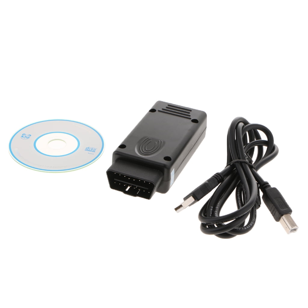 Wzmzjy Car Diagnostic Scanner Scan Interface Programmer Read Code For ...